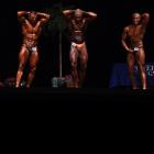 NPC Golds Classic 2010 - #1